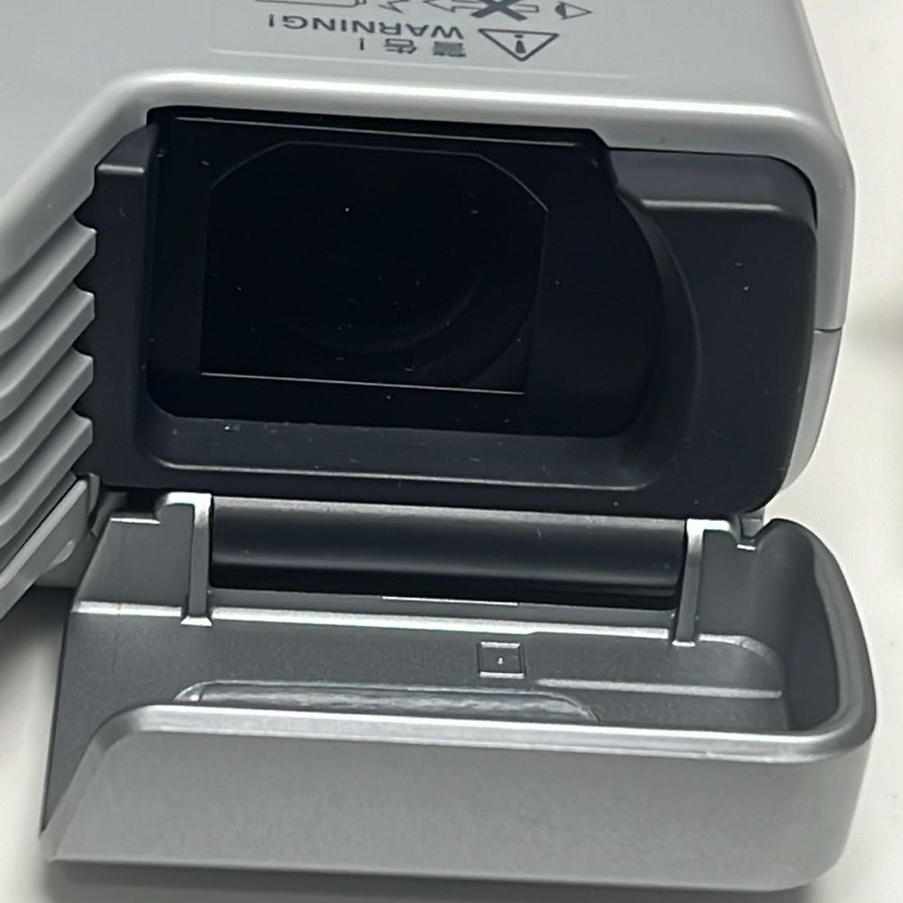 Casio XJ-S33 - DLP Projector - Picture 2 of 10